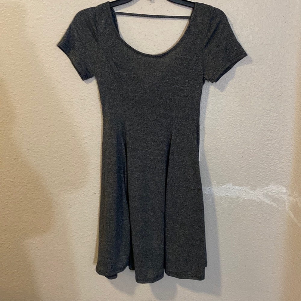 Fun Flirty and cute dress.